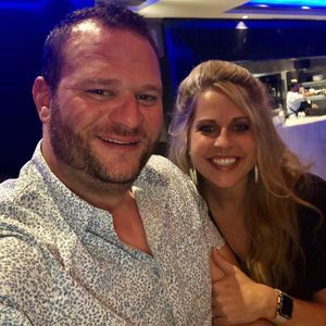 Meet your Posher, Derek